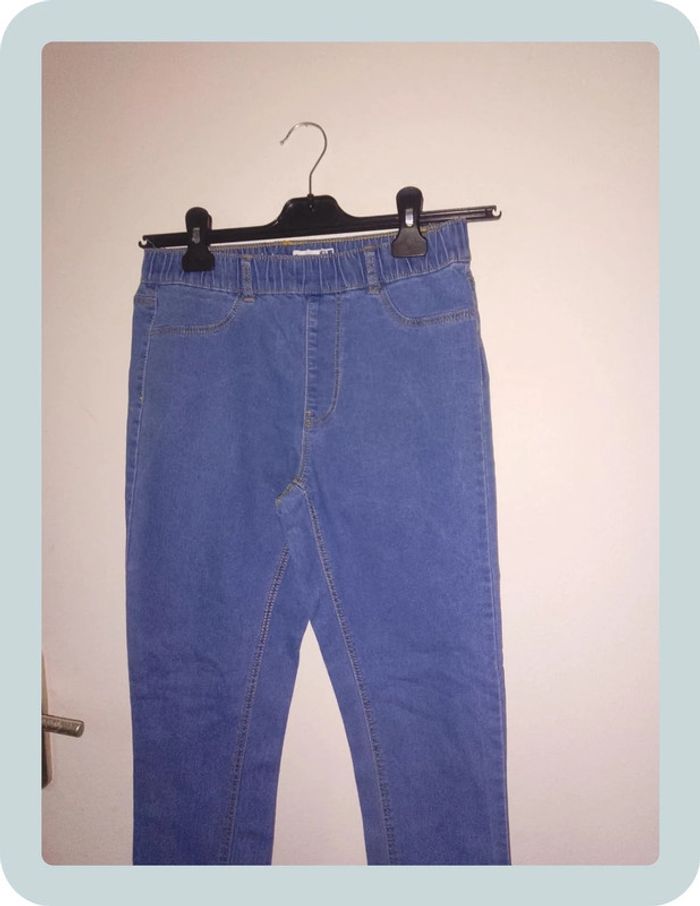 Jean skinny femme 36 - photo numéro 3