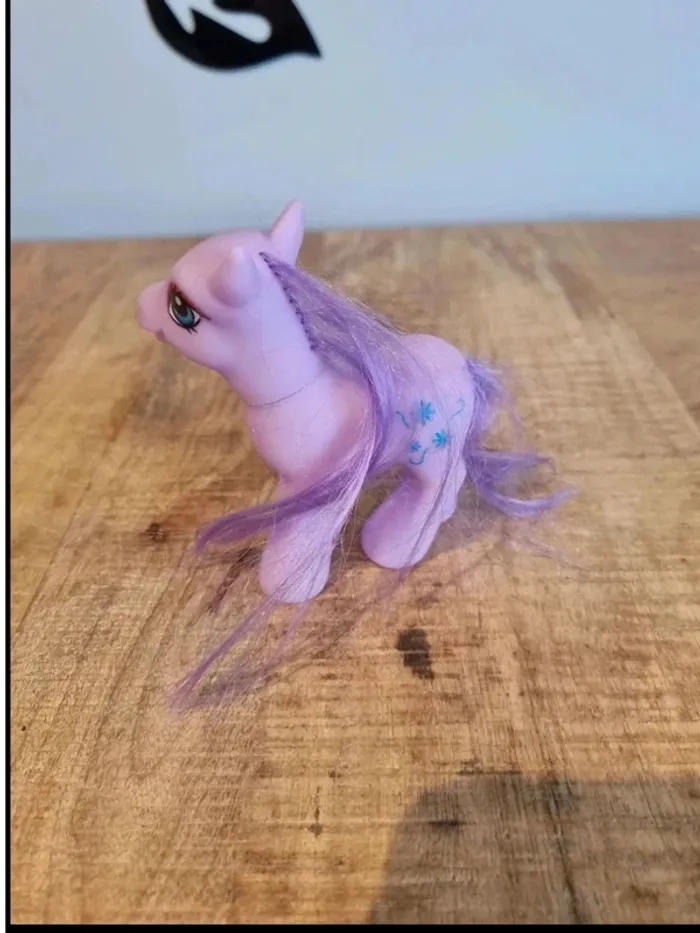 Mon petit poney - photo numéro 4