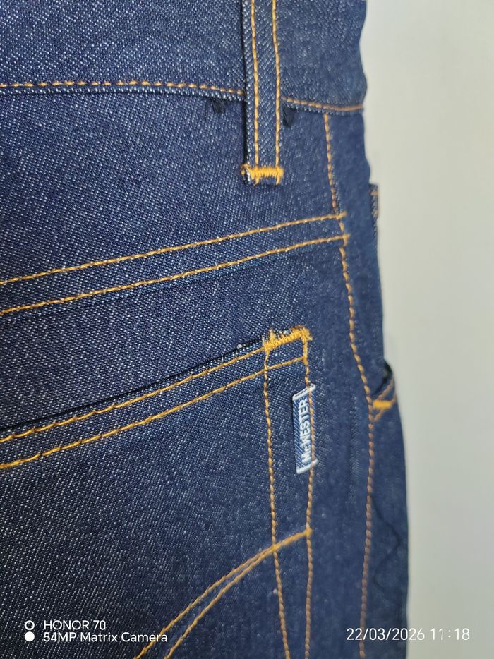 Jeans droit - photo numéro 6