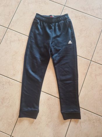Pantalon adidas 7-8 ans