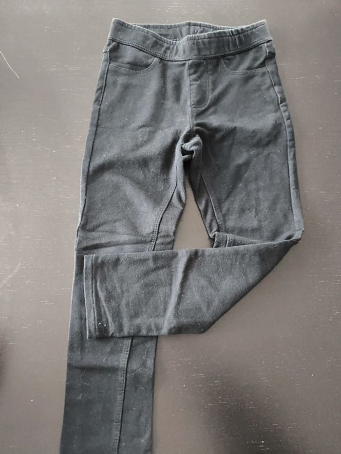 Jegging 6 ans