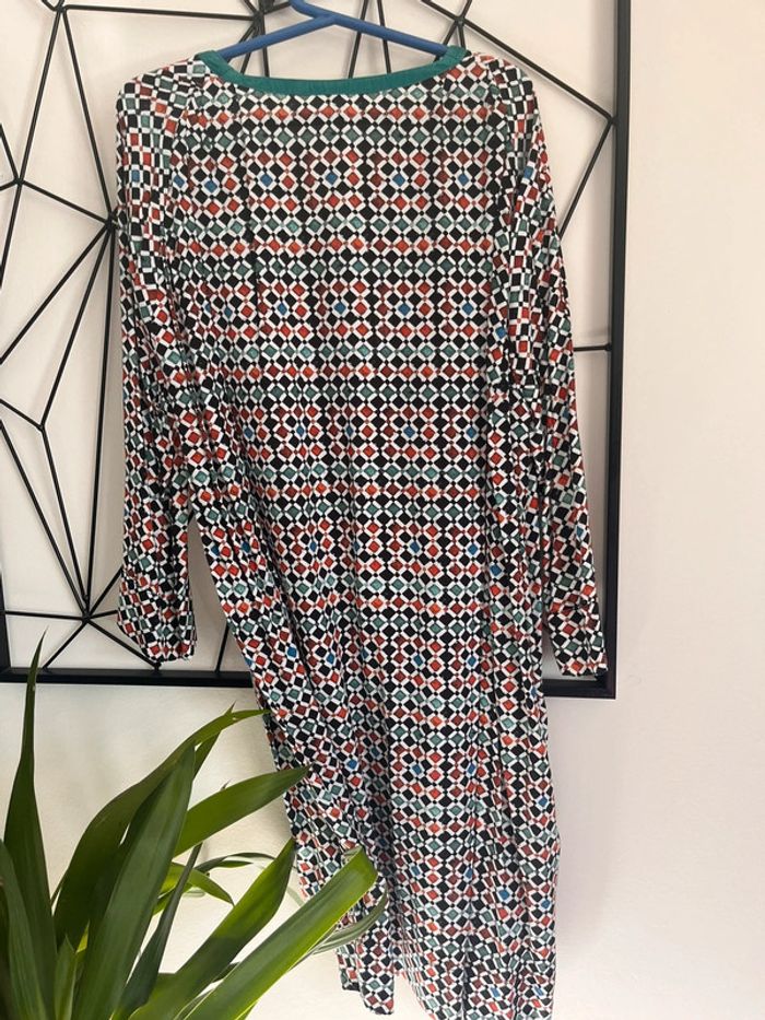 Robe Maje - photo numéro 6