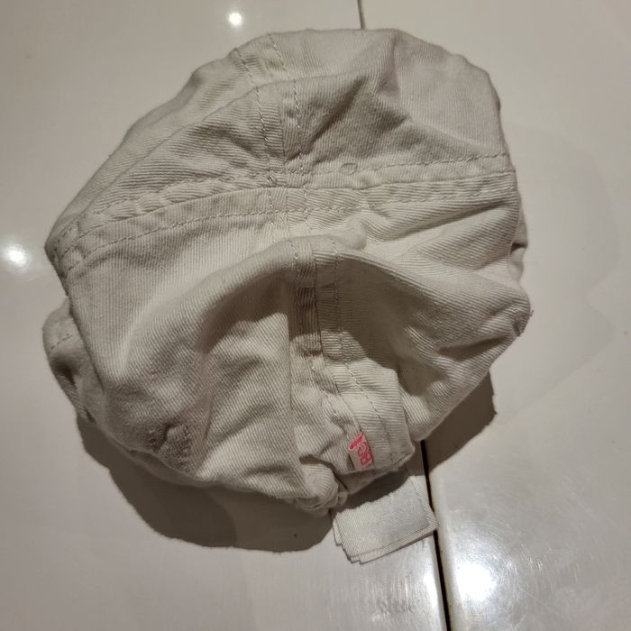 Casquette bébé fille 6-12 mois 47 cm obaïbi - photo numéro 3