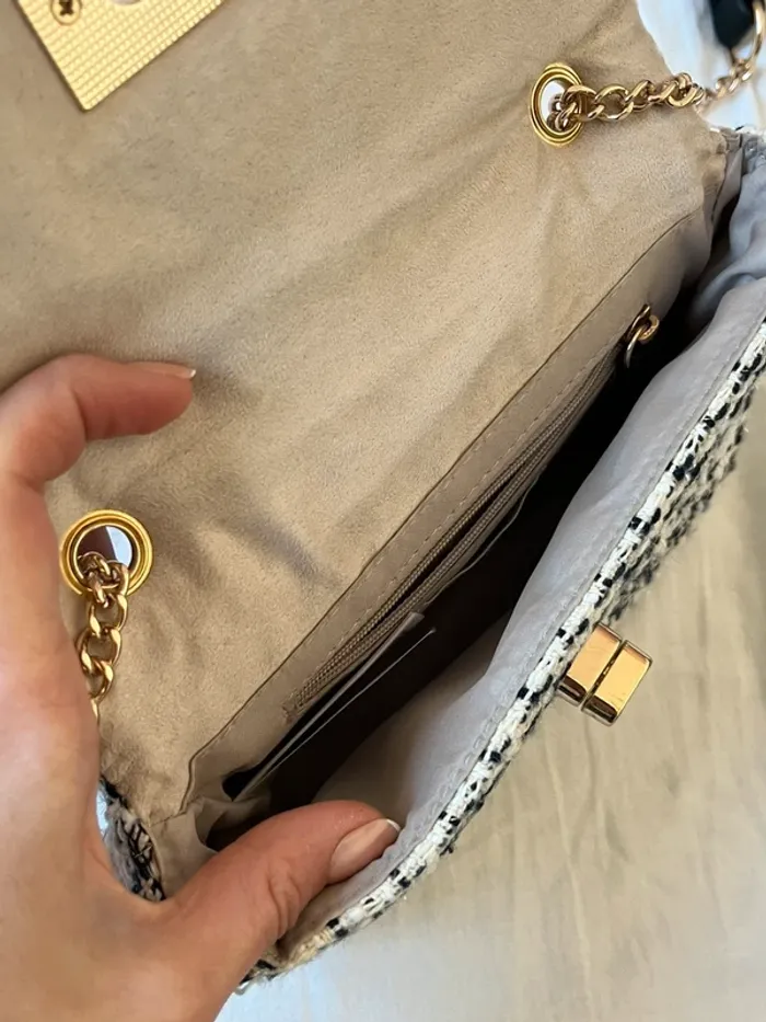 Joli Sac à main H&M - photo numéro 3