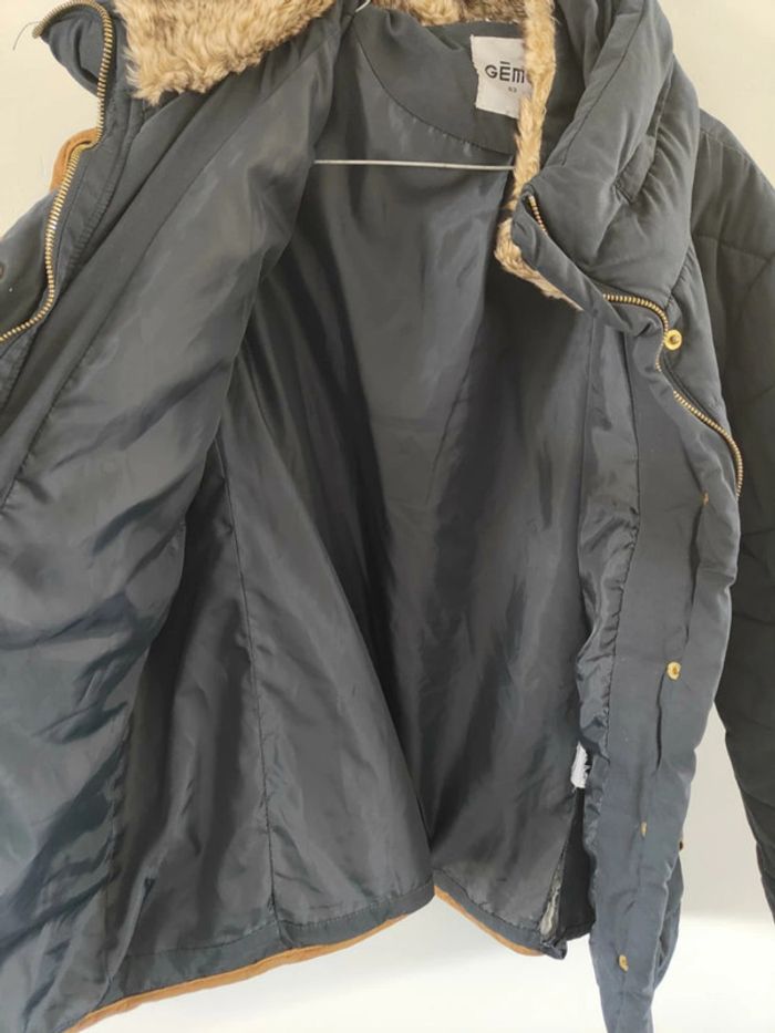 Blouson - photo numéro 4