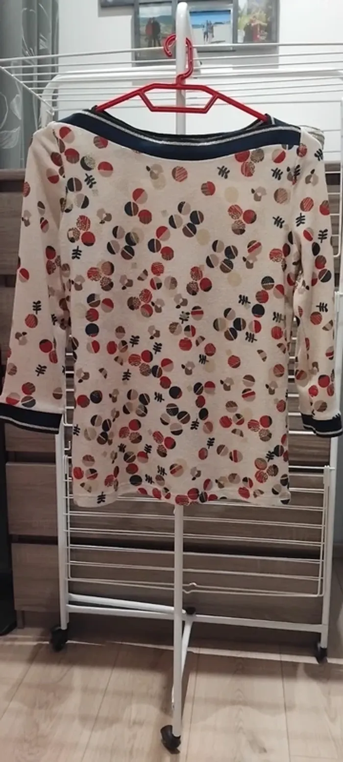 T shirt