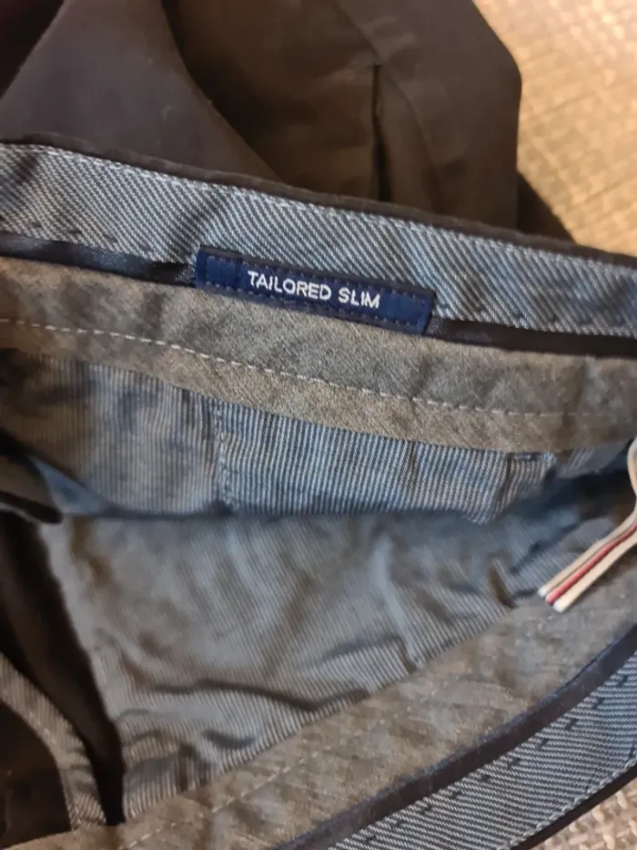 Pantalon homme Gant - photo numéro 5