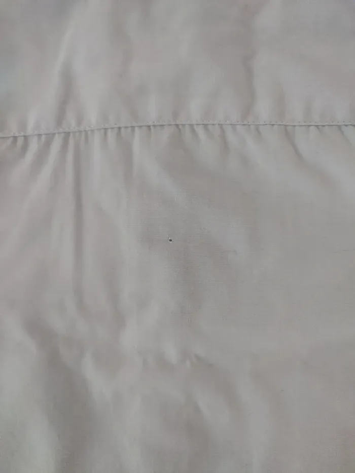 Chemise manches longues - photo numéro 5
