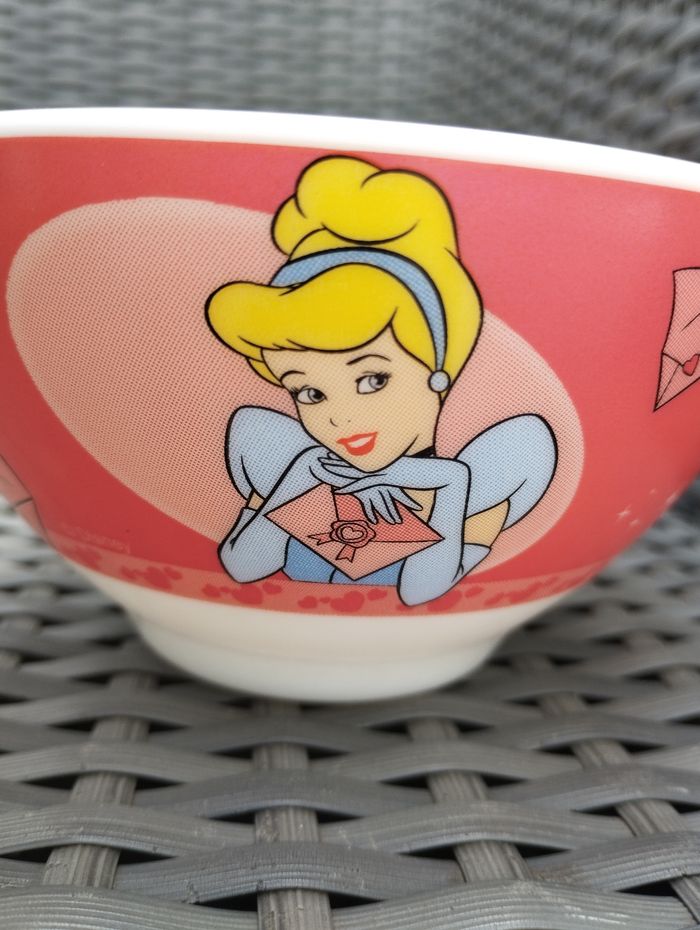 Bol Disney princesses - photo numéro 8