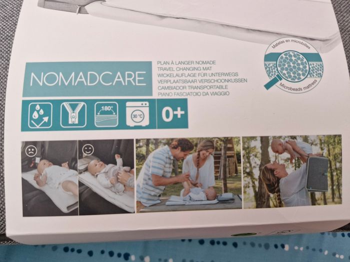 Babymoov Nomadcare - photo numéro 3