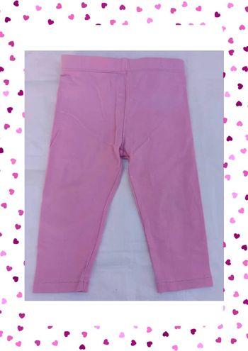 Legging 12 mois Orchestra