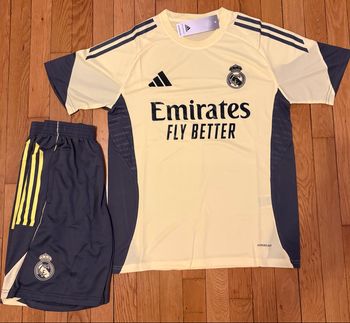 Ensemble Real Madrid