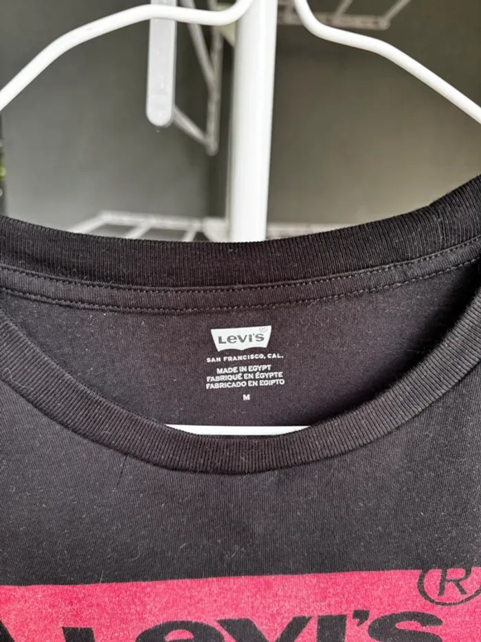 T shirt - photo numéro 3