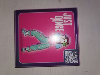 Jeux macdo just dance