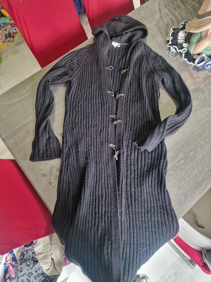 Gilet
