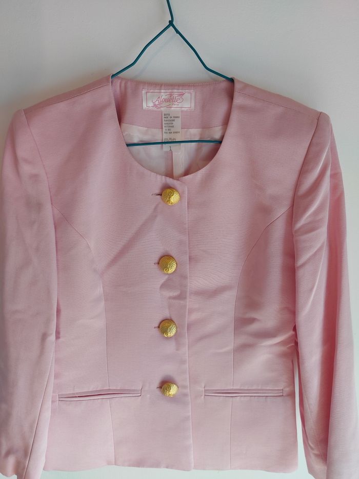Veste