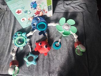 Arche tiny love the ocean