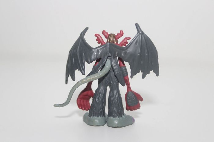 Figurine Venom Myotismon Vandemon - Digimon - photo numéro 2