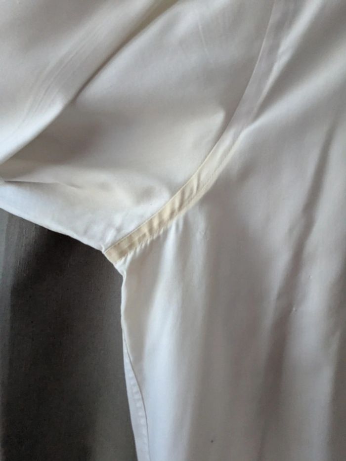 Chemise manches longues - photo numéro 3