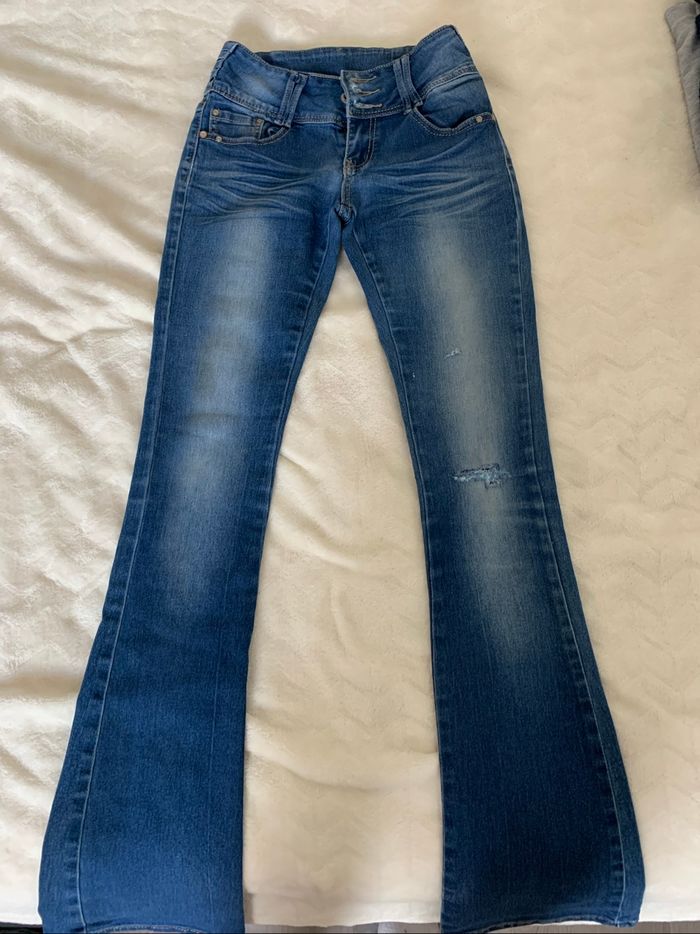 lot de 3 pantalons - photo numéro 10