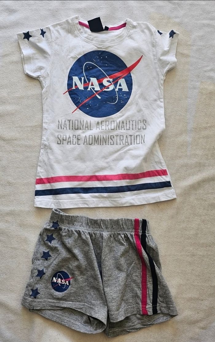 Pyjama beyond the rainbow 8 ans