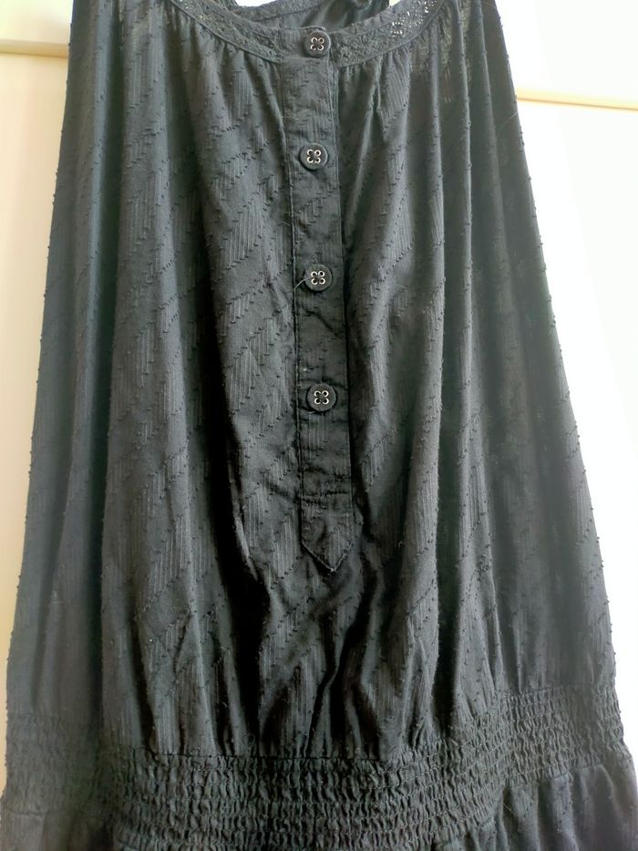 Robe à bretelles Ripcurl taille L - photo numéro 4