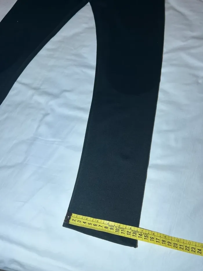Pantalon noir - photo numéro 5
