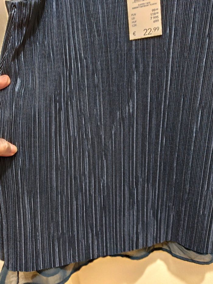 Débardeur neuf T40 - photo numéro 3