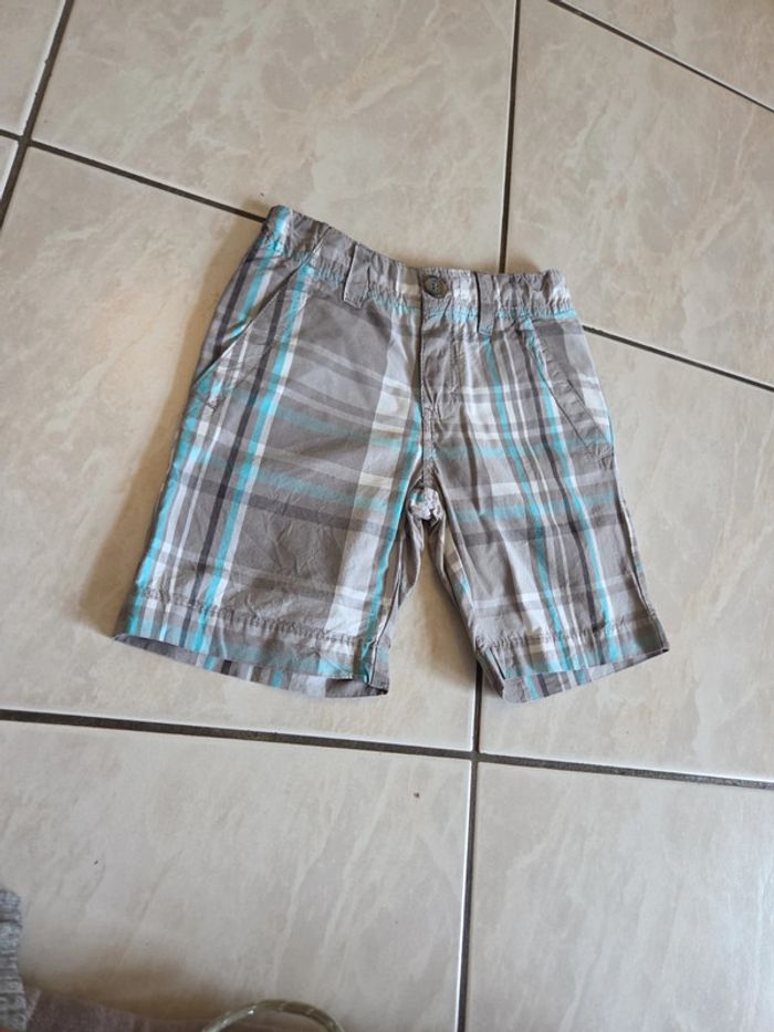 Short 3 ans - photo numéro 2