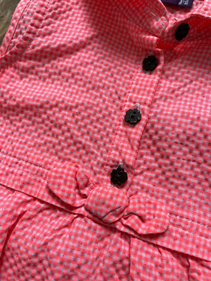Robe sans manches - photo numéro 4