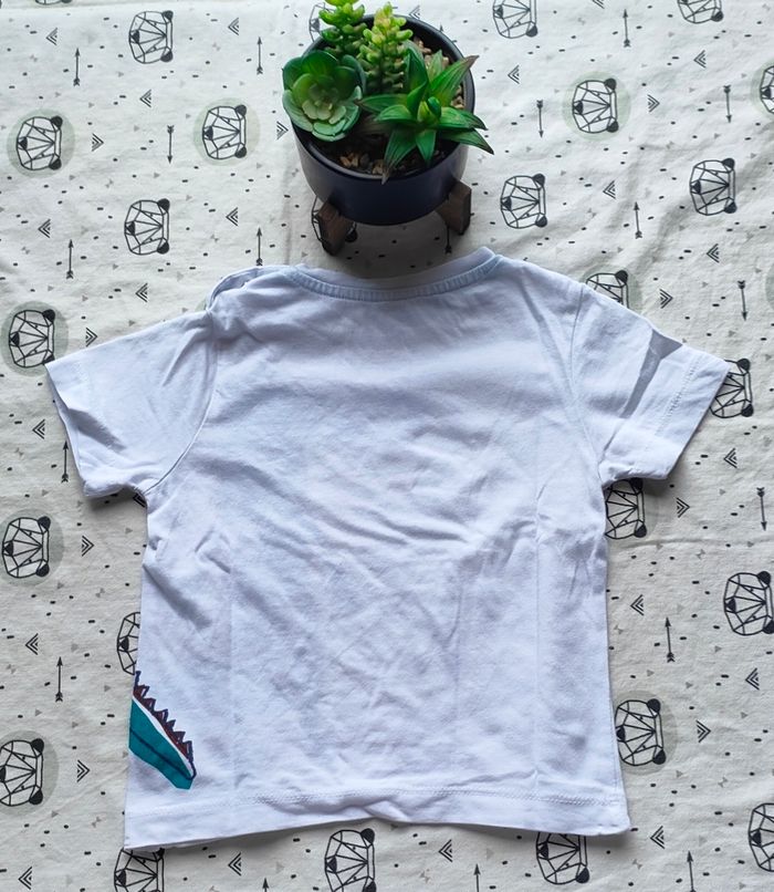 Ensemble été taille 12 mois/ 1 ans - photo numéro 4