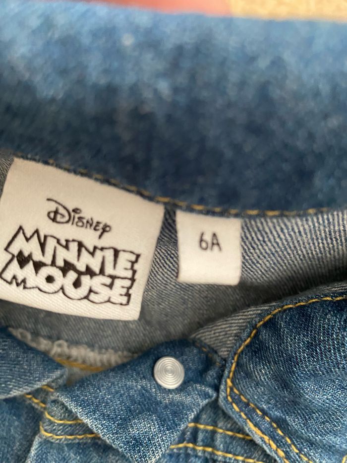 Veste fille Minnie - photo numéro 3