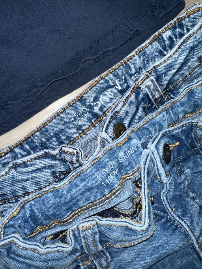 Lot vêtements garçon - photo numéro 4