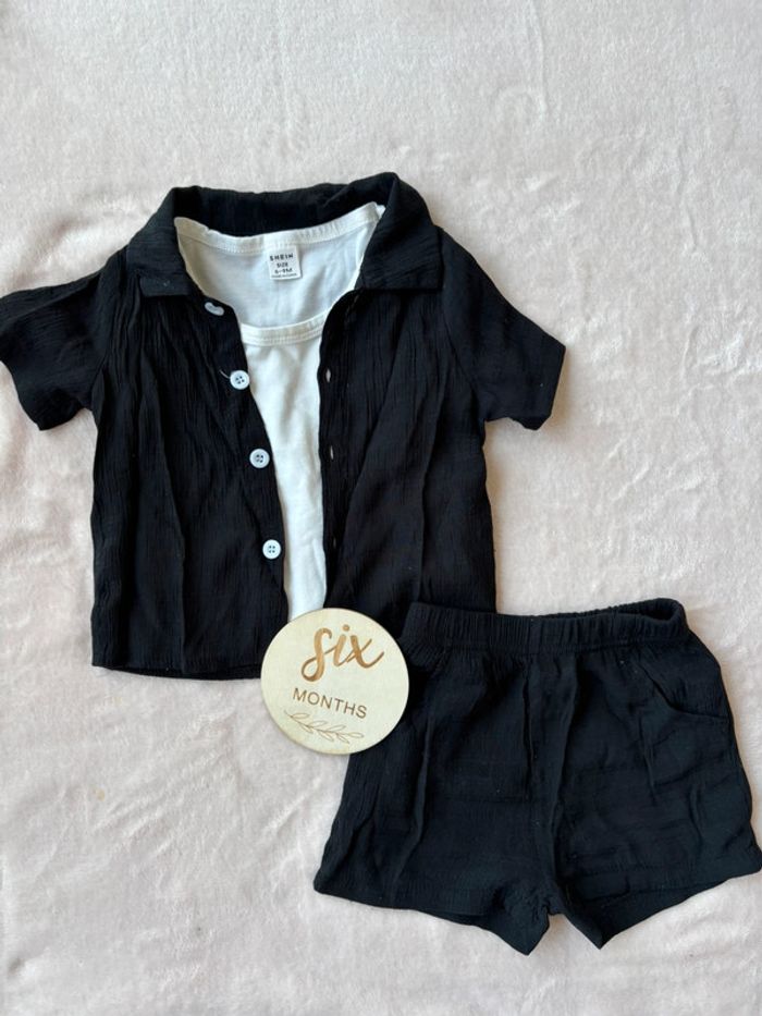 Ensemble Shein - photo numéro 2