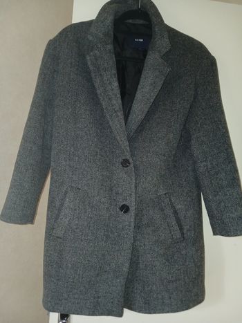 Manteau 