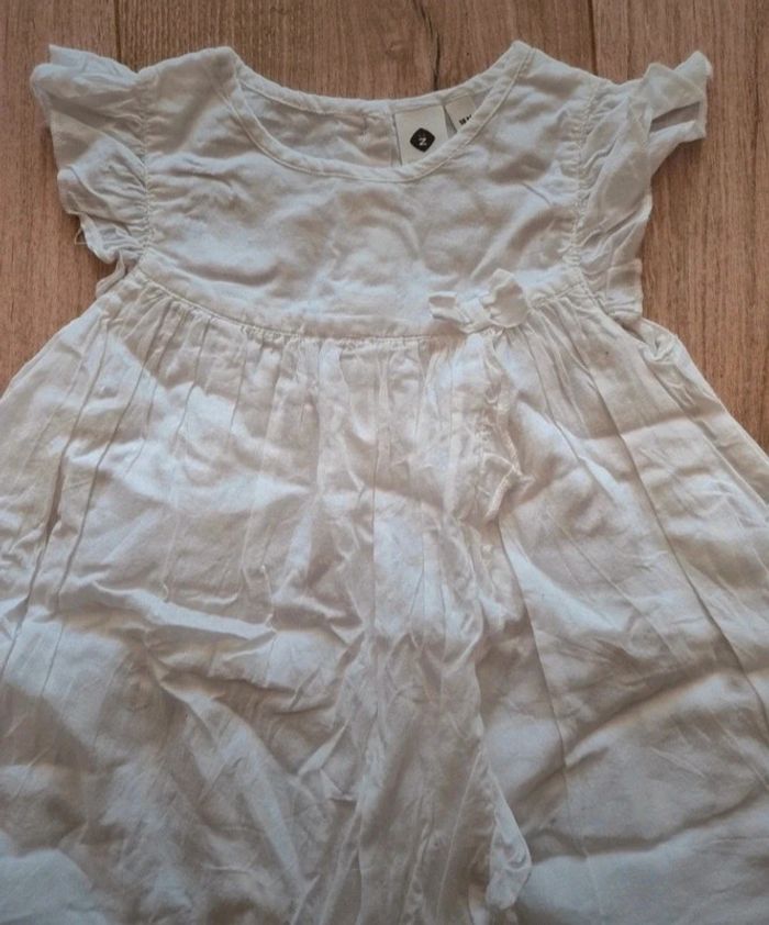 Robe Zgeneration 18 mois - photo numéro 2