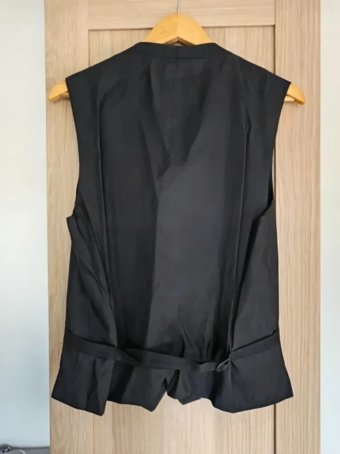 Gilet Zara - photo numéro 3