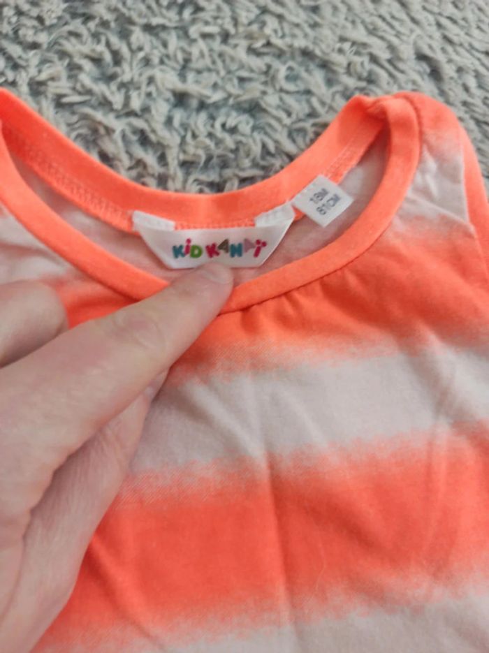 Débardeur 18mois - photo numéro 2