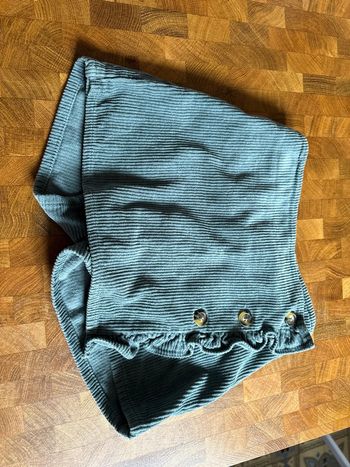 Jupe short