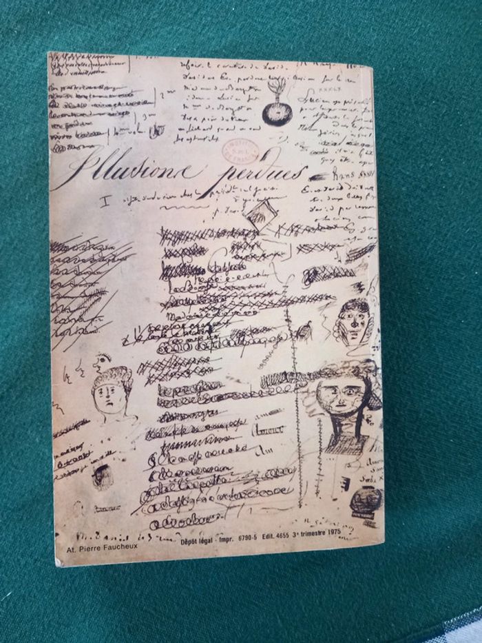 Illusions perdues - photo numéro 3