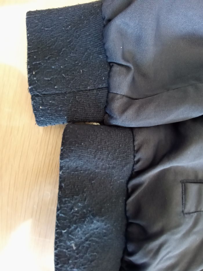 Manteau mi saison garçon la redoute 10 ans - photo numéro 4