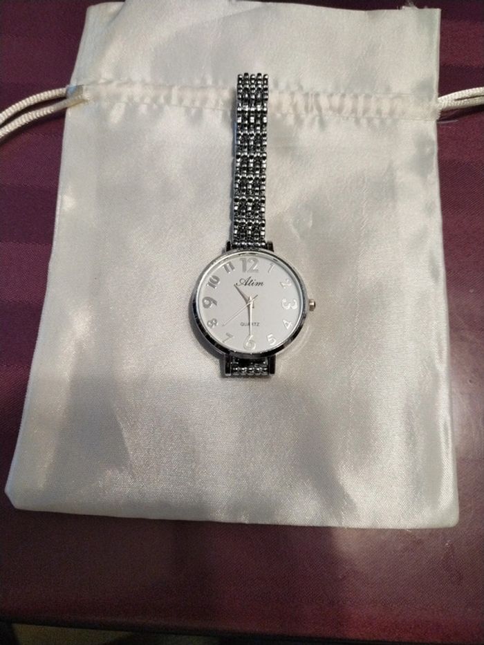 Montre femme neuve - photo numéro 11