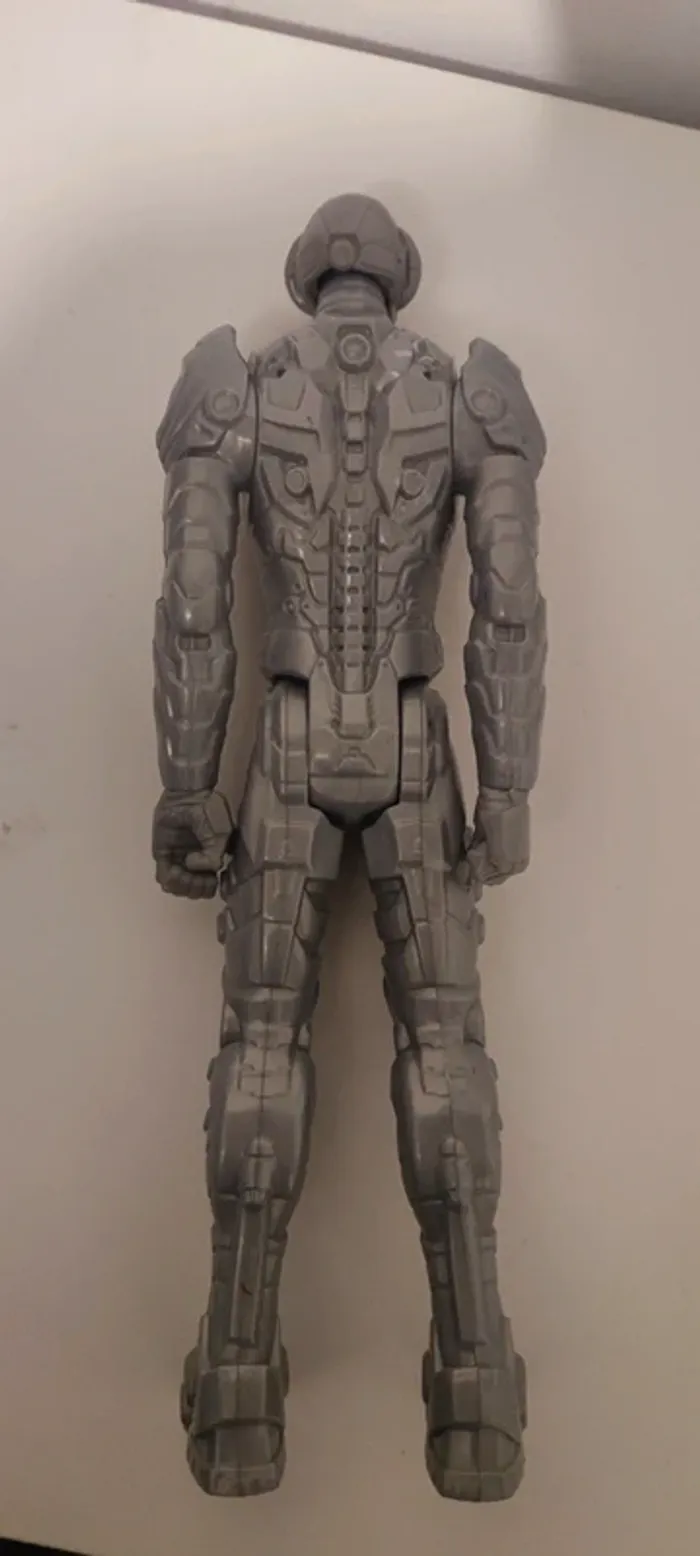 Lot de Figurine marvel ou a l'unité - photo numéro 10