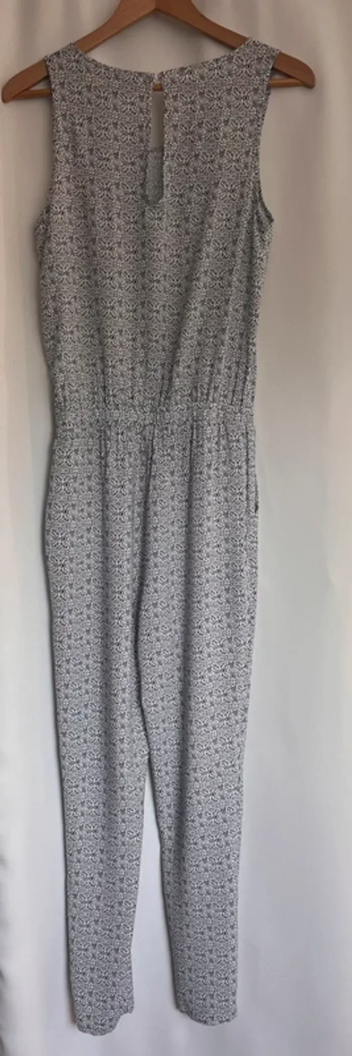 Combinaison pantalon Vero Moda - XS - neuve - photo numéro 9