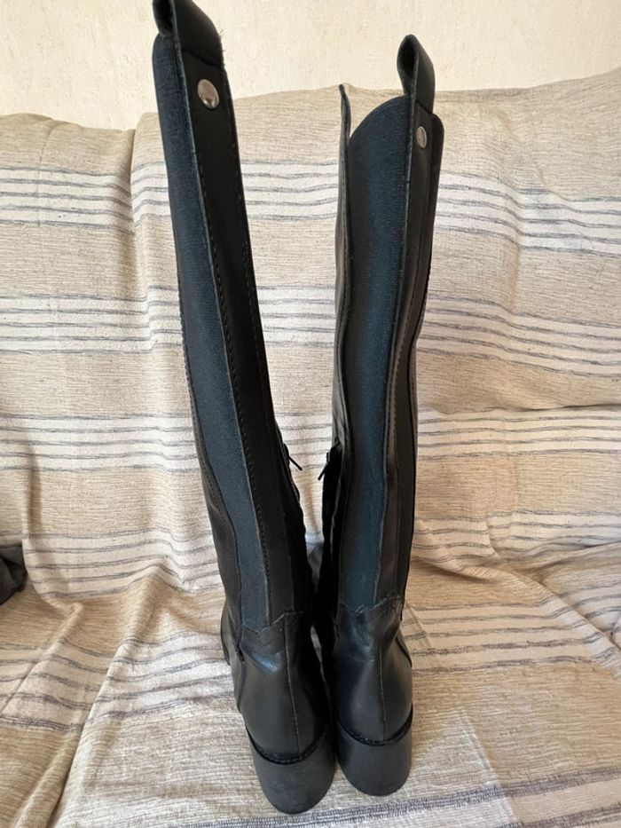 Bottes Butterfly p38 - photo numéro 4