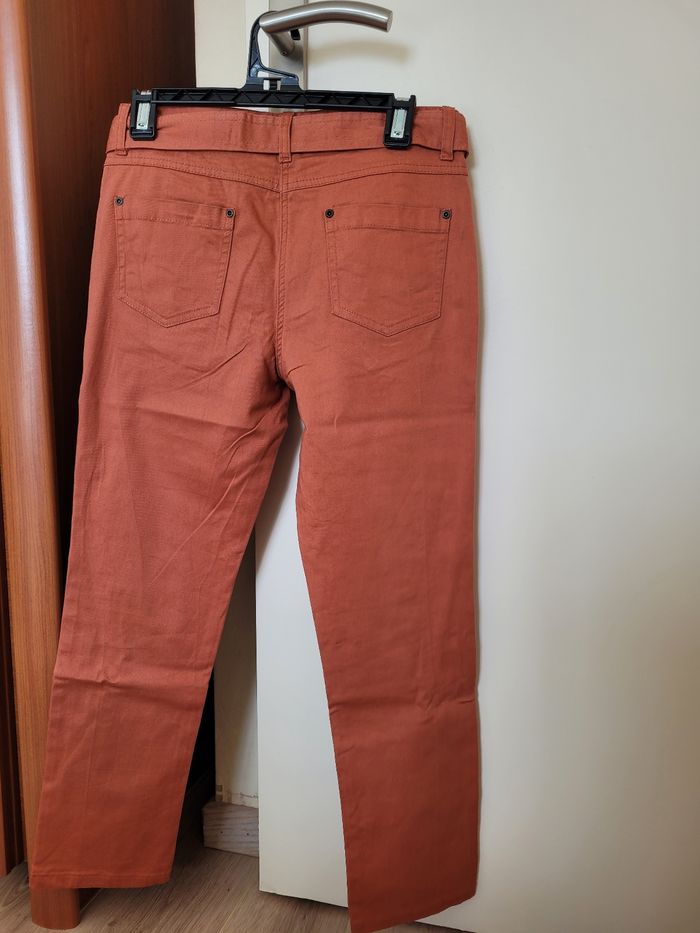 Pantalon femme - photo numéro 2