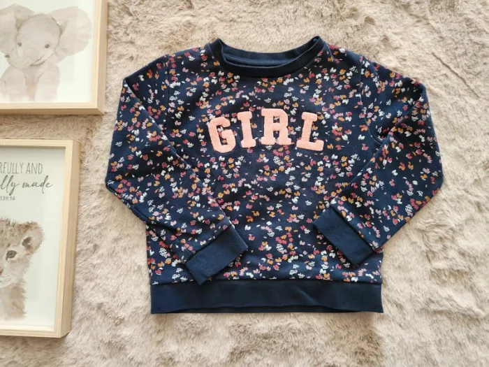Sweat girl