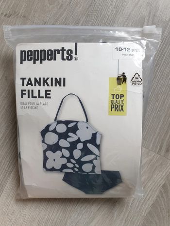 Maillot de bain