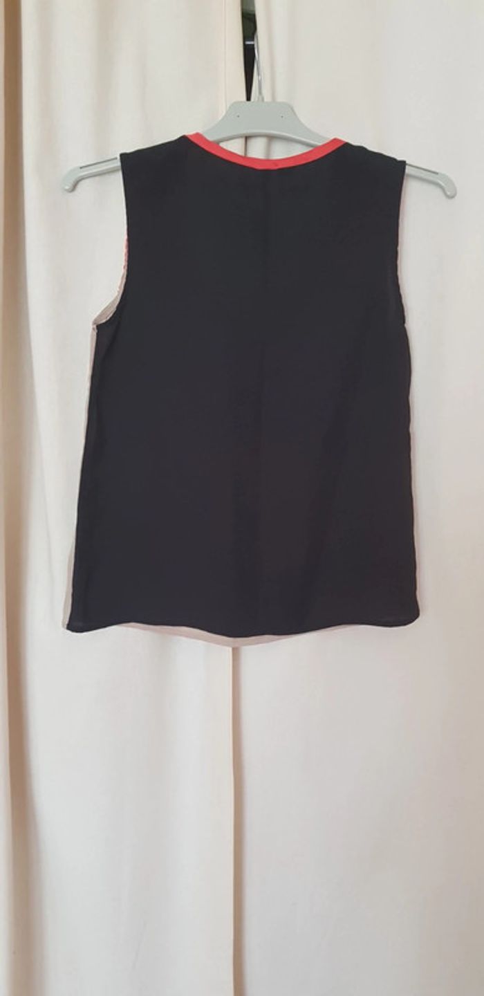 Joli débardeur - photo numéro 4