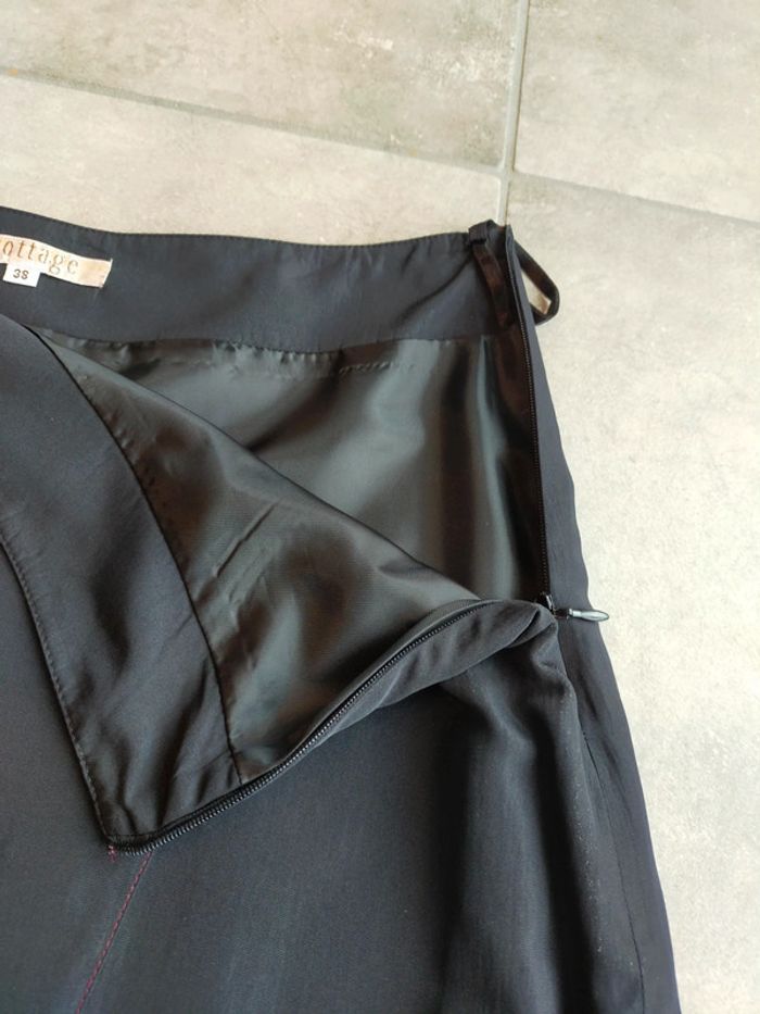 Jupe longue - photo numéro 4